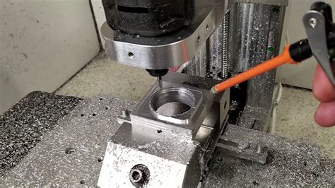 cnc machine for watchmaking|cnc watch milling machine.